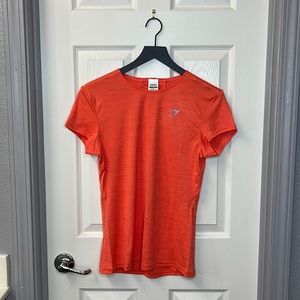 SPEED T-SHIRT 🦈 Gymshark